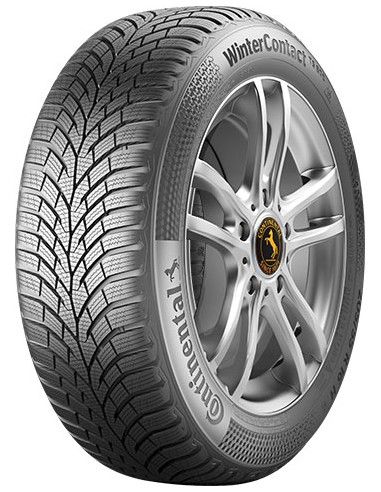 CONTINENTAL TS-870 155/70 R19 88T | PneumaticiDiretti