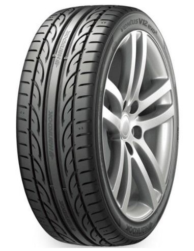 HANKOOK K120 XL 255/35 R19 96Y | PneumaticiDiretti
