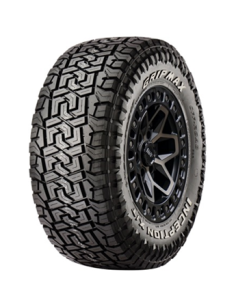 GRIPMAX MaxGrip X/T 265/65 R17 120/117Q