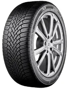 BRIDGESTONE BLIZZAK 6 235/65 R17 108V