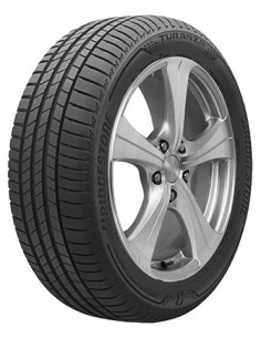 BRIDGESTONE T005 MOE EXTENDED XL 225/45 R18 95Y