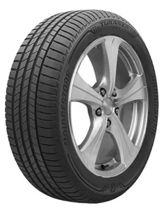 BRIDGESTONE T005 MOE EXTENDED XL 225/45 R18 95Y