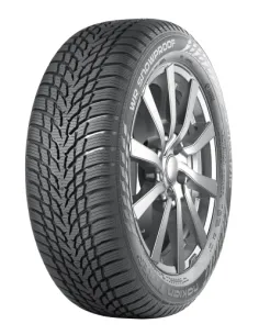 NOKIAN Snowproof P XL FR 235/40 R18 95V
