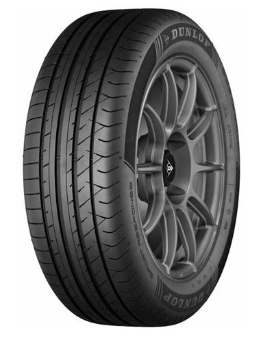 DUNLOP SPORT RESPONSE 235/50 R19 103V | PneumaticiDiretti