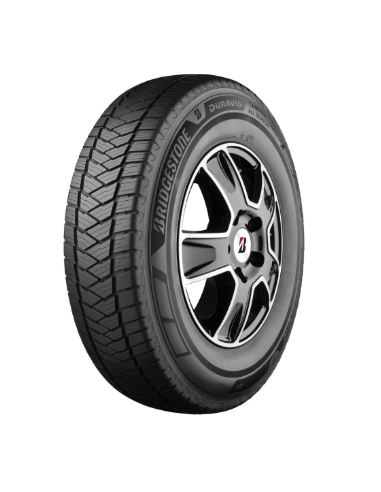 BRIDGESTONE 225/70 R15C 112/110R DURAVIS CAMPER ALL SEASON  ENLITEN reifen