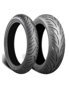 BRIDGESTONE T32R BATTLAX 190/50 R17 73W