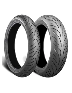BRIDGESTONE T32R BATTLAX 190/50 R17 73W