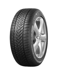 DUNLOP Winter Sport 5 215/50 R18 92V