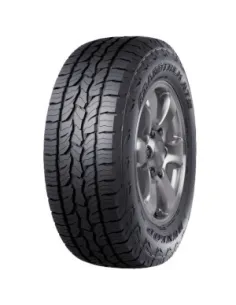 DUNLOP AT5 GRANDTREK 285/65 R17 116T