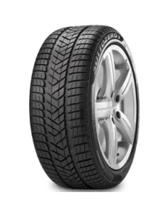 PIRELLI Winter Sottozero 3 R-F (*)(KS) 225/45 R17 91H