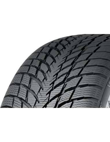 NOKIAN WR SNOWPROOF P 245/45 R18 100V | PneumaticiDiretti