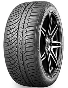 KUMHO WINTERCRAFT WP72 245/40 R20 99W