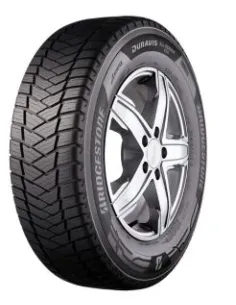 BRIDGESTONE DURAVIS ALLSEA EVO 215/60 R16 103T