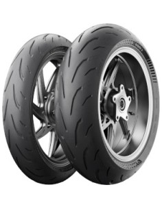 MICHELIN POWER 6 150/60 R17 66W