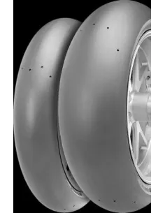 CONTINENTAL CON.TRACK SOFT 120/70 R17 R