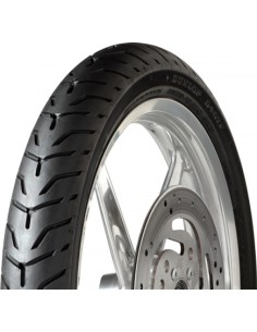 DUNLOP 130/80 B17 65H D408  TL (HARLEY.D)