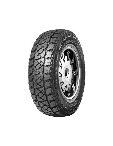 KUMHO Ventur MT51 255/70 R16 115/112Q | PneumaticiDiretti