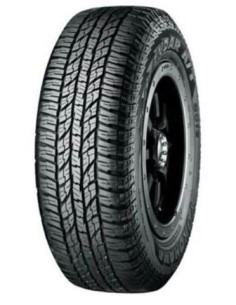 YOKOHAMA G015 RPB 275/65 R17 115H