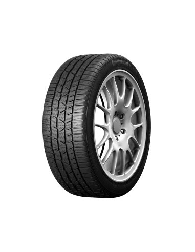 CONTINENTAL CONTIWINTERCONTACT TS 830 P 195/65 R16 92H | PneumaticiDiretti