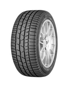 CONTINENTAL ContiWinterContact TS830 P * 255/40 R18 99V