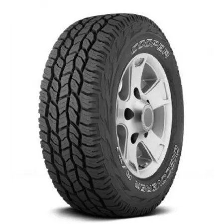 COOPER 265/60 R18 110T DISCOVERER AT3 SPORT 2  OWL | pneumaticidiretti.com
