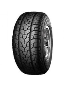 YOKOHAMA GEOLANDAR H/T G038G RPB 265/60 R18 110V