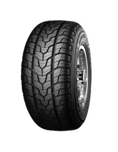 YOKOHAMA GEOLANDAR H/T G038G RPB 265/60 R18 110V