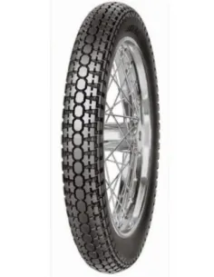 MITAS 2.50 -19 41P H-02 TT