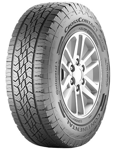 CONTINENTAL CROSSCONTACT ATR 235/60 R18 107V | PneumaticiDiretti