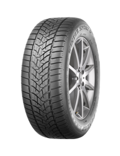 DUNLOP Winter Sport 5 SUV 225/60 R17 103V