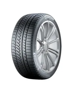 CONTINENTAL WinterContact TS850 P SSR MOE 225/45 R18 95H
