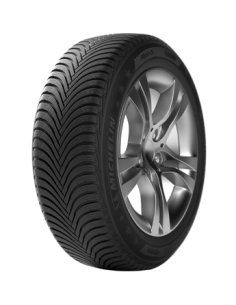 MICHELIN Alpin 5 225/55 R17 97H