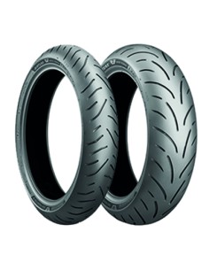 BRIDGESTONE 150/70 ZR17 69W T33