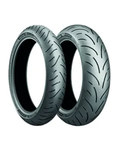 BRIDGESTONE 150/70 ZR17 69W T33