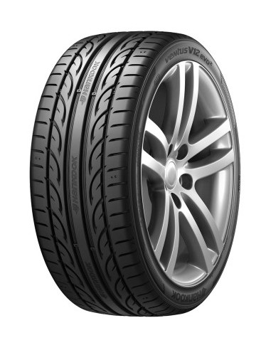 HANKOOK K120 VENTUS V12 EVO2 255/45 R18 103Y | PneumaticiDiretti