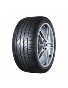 BRIDGESTONE 205/50 R17 89V POTENZA RE050A1   *RFT ANTIPINCHAZO