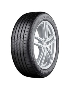 FIRESTONE ROADHAWK 2 265/50 R20 107V | PneumaticiDiretti