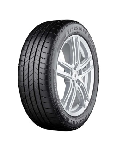 FIRESTONE ROADHAWK 2 265/50 R20 107V | PneumaticiDiretti