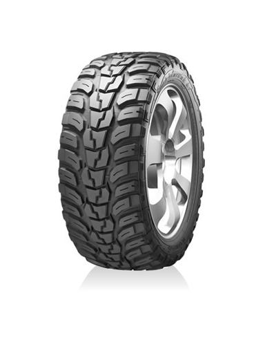 KUMHO Road Venture MT KL71 225/75 R16 115/112Q | PneumaticiDiretti