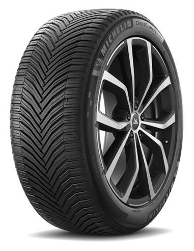 MICHELIN CROSSCLIMATE 2 SUV XL 255/55 R18 109W | PneumaticiDiretti