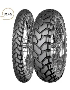 MITAS 170/60 B17 72H ENDURO TRAIL+ TL M+S