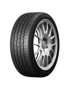 CONTINENTAL ContiWinterContact TS830 P SUV N0 235/60 R18 103V