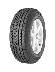 CONTINENTAL 4x4WinterContact MO 235/65 R17 104H