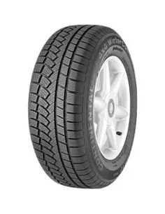 CONTINENTAL 4x4WinterContact MO 235/65 R17 104H