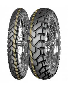 MITAS 170/60 B17 72H ENDURO TRAIL+ DAKAR TL M+S