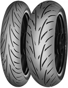 MITAS 180/55 ZR17 73W TOURING FORCE