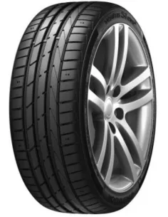 HANKOOK K117A 235/50 R19 99V