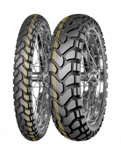 MITAS 150/70 B18 70H ENDURO TRAIL+ DAKAR  TL M+S