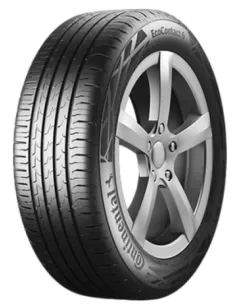 CONTINENTAL ECOCONTACT 6 245/35 R21 96W