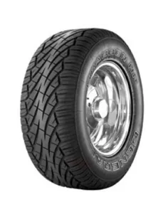GENERAL GRABBER HP 275/60 R15 107T
